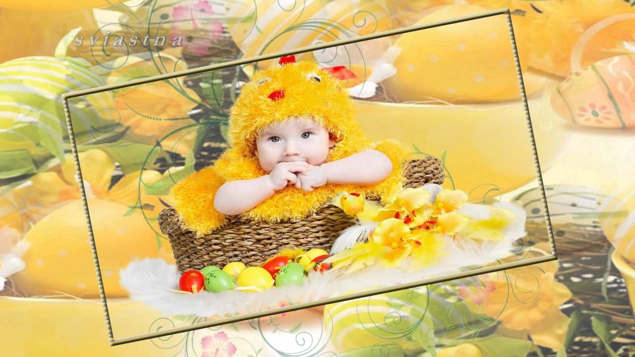 Отново е Великден -  Ваня Костова & ДВГ 