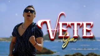Papillón - Vete Ya (Videoclip Oficial)