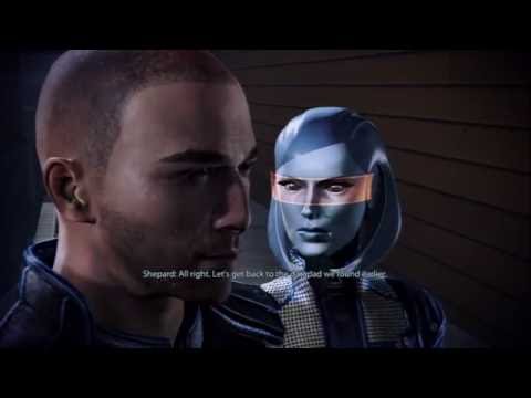 Video: Mass Effect's Citadel 