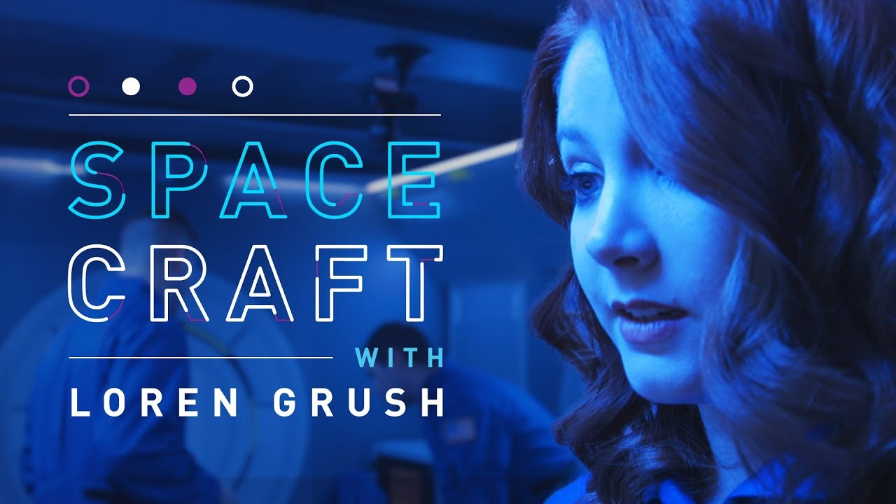 Space Craft is back with season 2