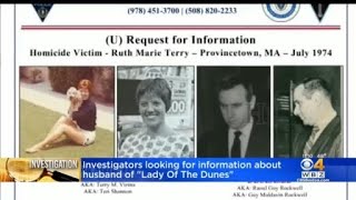 Investigators seek information about husband of \\