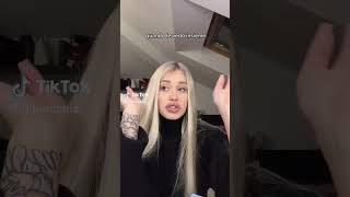 Tiktok Di Gaia Bianchi