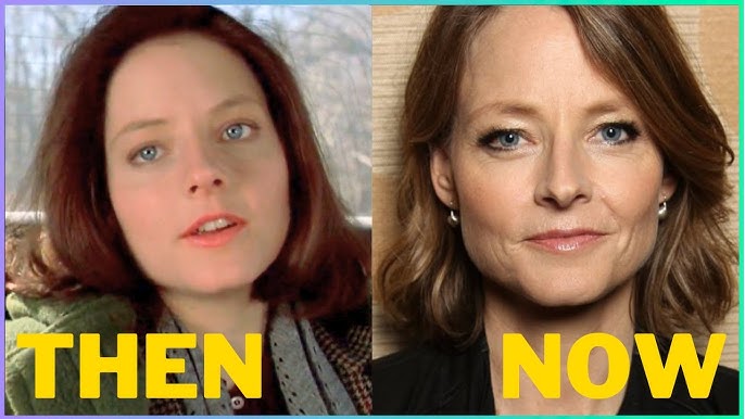 The Silence of the Lambs: Then and Now - Thrills Across Eras - YouTube
