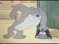 Tom And Jerry Classic The Bodyguard Part 1 3