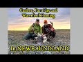 FLY-IN REMOTE "DREAM" HUNTING TRIP IN NEWFOUNDLAND | Trophy Caribou, Partridge & Waterfowl hunting