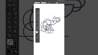 “🔥 Adobe Illustrator Logo Design Tutorial | Simple & Creative Logo in Minutes 🖌️✨”