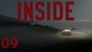 WE OUTTA HERE! | INSIDE (Part 9 FINALE)
