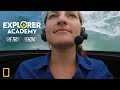 Exploring Ocean Careers and Issues