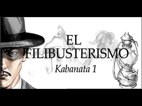 EL FILIBUSTERISMO: Kabanata 1 (Sa Ibabaw ng Kubyerta)