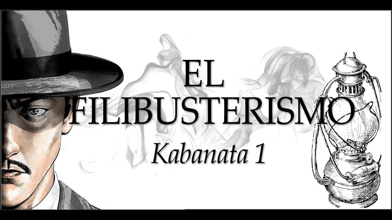 El Filibusterismo Philippine History El Filibusterismo Kabanata - Vrogue