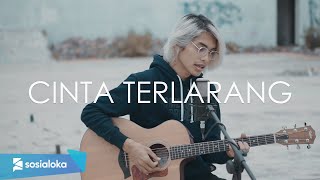 Cinta Terlarang - The Virgin (Cover by Tereza)