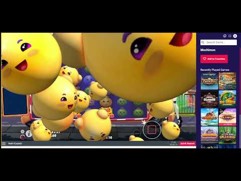 Slot sess! Loads of new games, loads of bonuses!