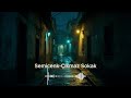 Semicenk - Çıkmaz Sokak cover 2026