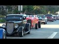 26th Annual Street Rods Forever/Old Town Monrovia Car Show (2016) - Drive-Ins