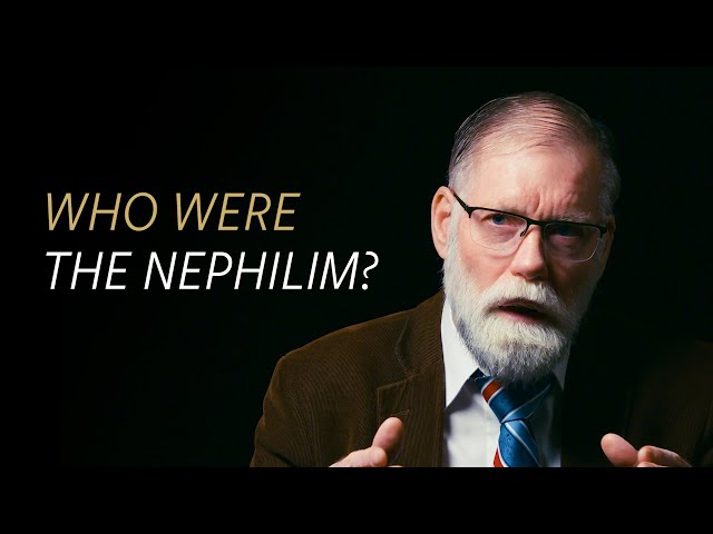 Were the sons of God in Genesis 6 fallen angels? Who were the Nephilim? class=