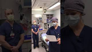 Thankful Thursday at MetroWest Medical Center