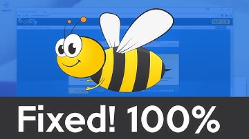 Fix adf.ly Link Not Found Error