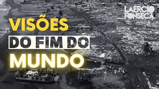 Visões do FIM do MUNDO: Os PROFETAS BRASILEIROS e suas PROFECIAS | Prof. Laércio Fonseca