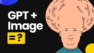 "How to 10x chatbot UX? 🤖 🖼️ " - Add Image Responses to GPT knowledge retrieval apps