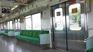 【JR東日本】相模線内、ドア自動扱い【コロナ対策】