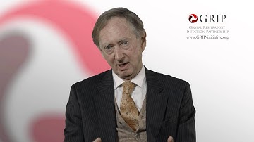 How GRIP is strengthed by an international perspective