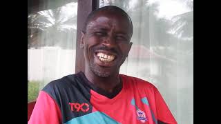 Manneh: Our match against Mogbwemo Queens from Sierra Leone will not be easy but well rebound