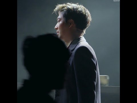 200424 뮤지컬 브라더스 까라마조프 커튼콜데이 안재영(이반扮) focus