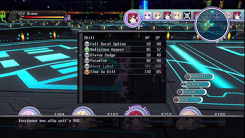 PS3 Longplay [042] Hyperdimension Neptunia mk2 (part 10 of 11)