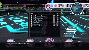 PS3 Longplay [042] Hyperdimension Neptunia mk2 (part 10 of 11)