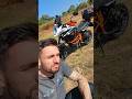 Why do people like this bike ? KTM 1190 Adv R