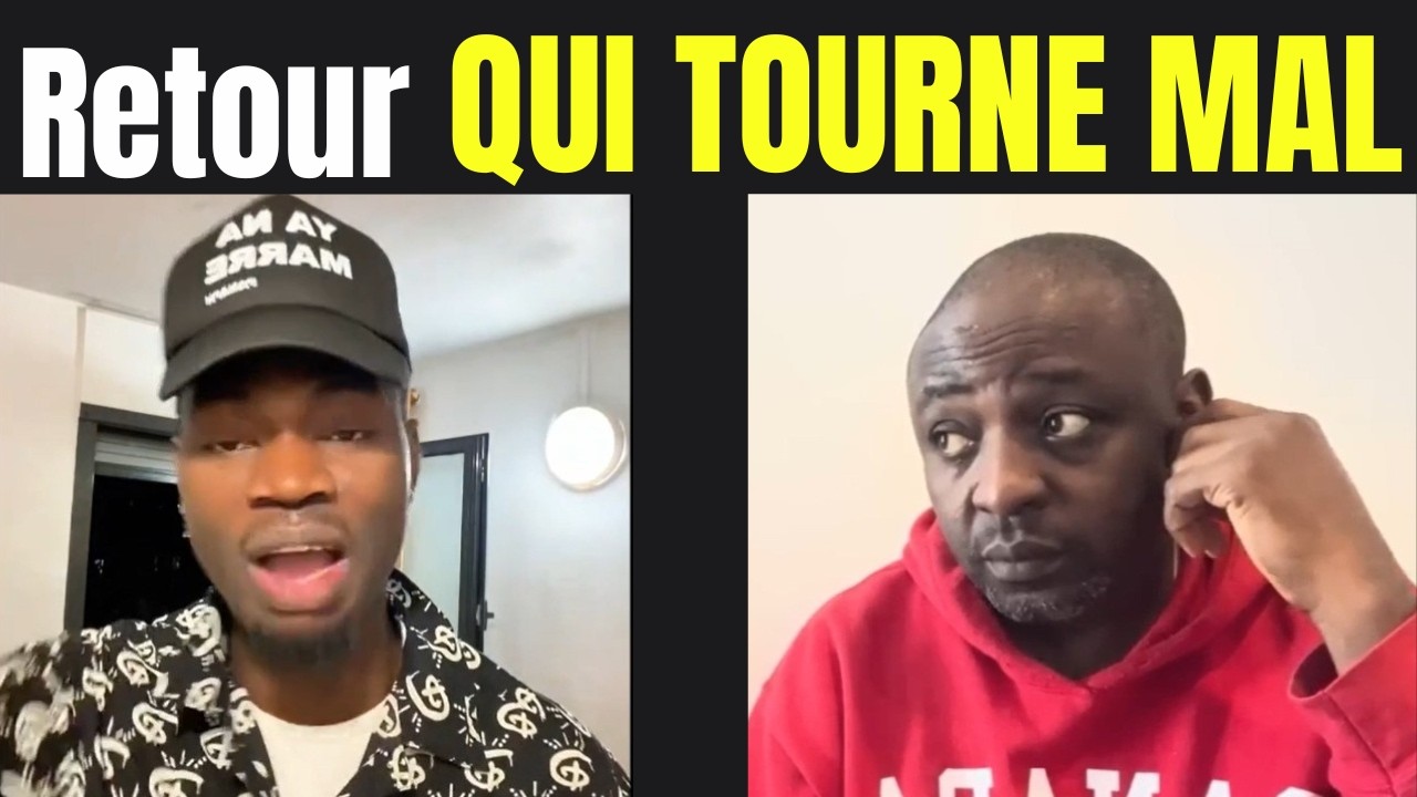 Retour difficile au pays : ils ne comprennent pas