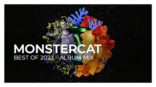 Monstercat  Best of 2023 (Album Mix)