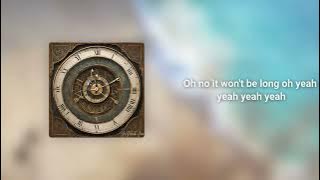 Yo Mark Jean - It Won't Be Long