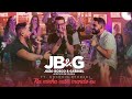 João Bosco & Gabriel ft. Rogério Ferrari - Na minha Casa mando Eu (DVD JB&G Acústico em Goiânia)