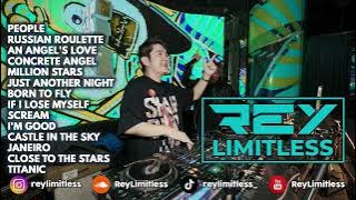 Breakbeat Crown Paling Ngefly Anti Mendarat People X Russian Roulette