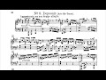 Bach - Deposuit potentes practice/accompanist track in F# minor at 120 bpm