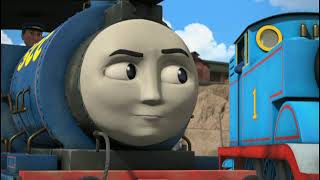 Thomas & Friends - Tale Of The Brave (Full Movie)