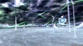 Dissidia Duodecim Lightning VS Warrior of Light Cinematic Edit