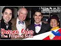 Darren Criss - Proud Filipino Moments (Compilation)