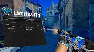 Slut Me Out / CS2 Cheating ft. Lethality