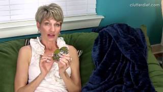Does Feng Shui Really Work? | Clutter Video Tip
