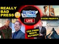 Drama  dwayne johnson  jerry seinfeld paramount ceo fired deal 2024 skydance or apollo