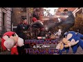 SonicWhacker55 - Spider-Man: No Way Home TRAILER Trashed!