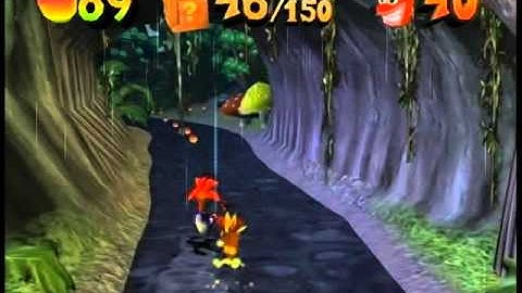 Crash Bandicoot The Wrath Of Cortex Jungle Rumble Playthrough Gameplay Part 7