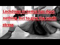Elwak Lockdown