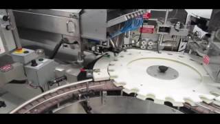 BID ON EQUIPMENT: Item 285566 - KALISH Monocount Machine