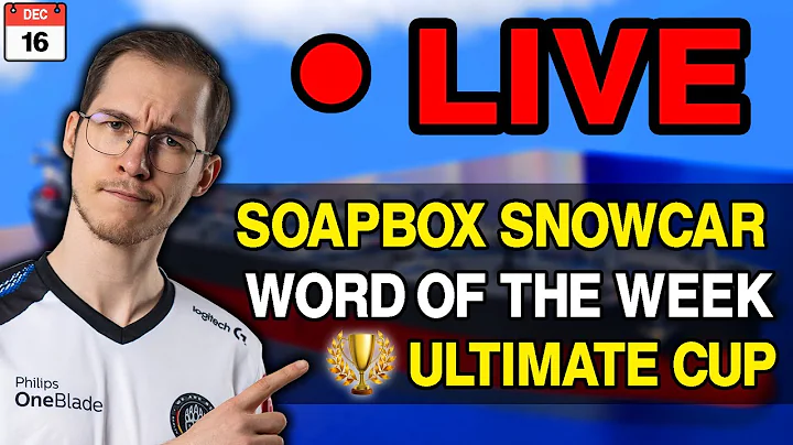 🏆 Ultimate Learning Cup !ulc | 🏆 10,000€ !BTC this Weekend