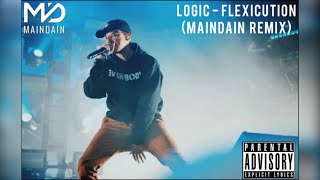 Logic - Flexicution (MainDain Remix)