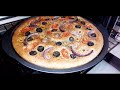 Итальянский хлеб ФОКАЧЧА! Italiana FOCACCIA ricetta!