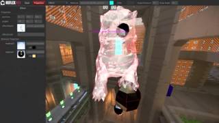 Reflex Birthday Bash - Mapping session